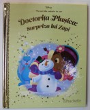 DOCTORITA PLUSICA : SURPRIZA LUI ZAPI , COLECTIA DISNEY &#039;&#039; POVESTI DIN COLECTIA DE AUR &#039;&#039; , NR. 93 , 2019