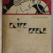 CLIPE GRELE , AMINTIRI DIN RAZBOI de I.P. TUCULESCU , 1930