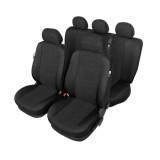 Huse scaun auto Black Sea Super AirBag set complet - Marimea L Garage AutoRide