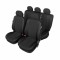 Huse scaun auto Black Sea Super AirBag set complet - Marimea L Garage AutoRide