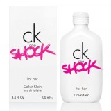 Cumpara ieftin Calvin Klein, One Shock, Apă de toaletă, Femei, 100 ml