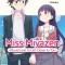 Miss Miyazen Would Love to Get Closer to You 4