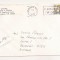 FD12 - Plic Circulat international SUA - Romania , 1979