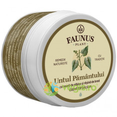 Unguent Untul Pamantului 50ml