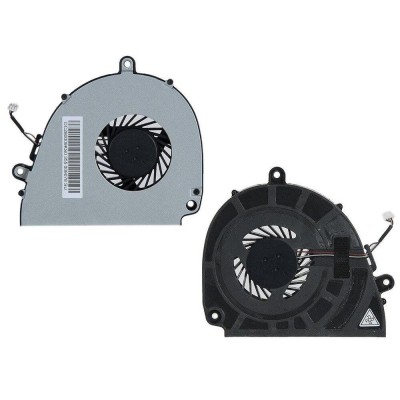 Cooler/FAN laptop Acer Aspire 5350 5750 5750G 5755 5755G E1-531 E1-531G E1-571 E1-571G V3-571G P5WE0 foto