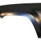 Aripa fata Jeep Grand Cherokee (Wh), 01.2005-07.2010, partea Stanga, fara gaura pentru semnalizare, 55394451AB, 343001