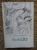 Secolul 20, revista nr. 5 /1971