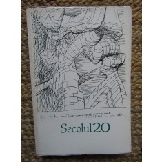 Secolul 20, revista nr. 5 /1971