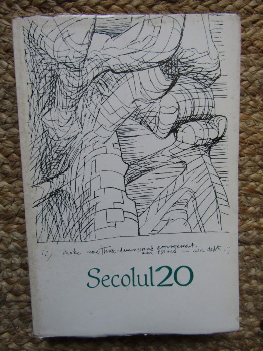 Secolul 20, revista nr. 5 /1971