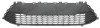 Grila bara fata Hyundai I30 (Fd), 06.2010-03.2012, Centru, 865612R500, 40152710 Model SPORT