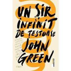 Un sir infinit de testoase - John Green