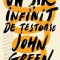 Un sir infinit de testoase - John Green