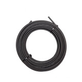 4mm2 (12AWG) cablu pentru panouri solare - rosu sau negru - 1 Metru-Culoare Negru