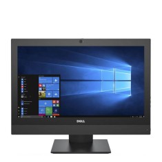 All-in-One SH Dell OptiPlex 5250, Quad Core i7-7700, 512GB SSD, 21.5 inci Full HD IPS foto