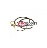 Segmenti Honda Dio 39.00 mm