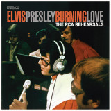 Burning Love (Record Store Day Vinyl) | Elvis Presley