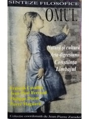 Francois Cavallier - Omul (Editia: 1999) foto