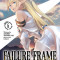 Failure Frame: I Became the Strongest and Annihilated Everything with Low-Level Spells (Light Novel) Vol. 6