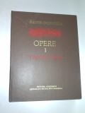 MACARIE IEROMONAHUL -THEORITICON