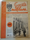 gazeta militara 21 iulie 1940-13 ani de la moartea lui ferdinad,aviatia,flota