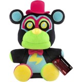 Funko Plush - Five Nights At Freddy's - Glamrock Freddy Fazbear