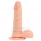 Realiste cu testicule - Toyz4Lovers Extaz Real Dildo Realistic Natural 16.5 cm