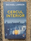 MICHAEL LAWSON - CERCUL INTERIOR