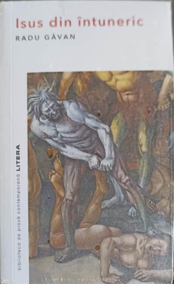 ISUS DIN INTUNERIC-RADU GAVAN-242693 foto