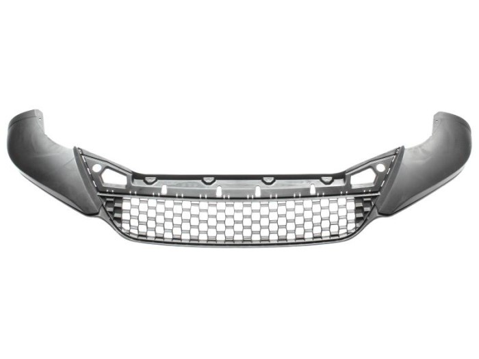 Spoiler bara fata Vw Tiguan (5n2), 04.2011-05.2016, Fata, model TRACK &amp;amp; Field