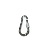 Carabiniera rapida nr. 10, cu filet, din otel, GF-0076, Micul Fermier
