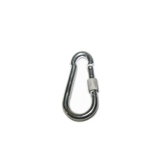 Carabiniera rapida nr. 10, cu filet, din otel, GF-0076, Micul Fermier
