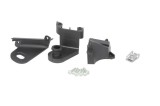 Set cleme reparat faruri Fiat 500 (312), 03.2007-08.2015, Dreapta, fara omologare