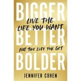 Bigger, Better, Bolder