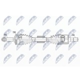 Planetara Hyundai I20 1.2 2014-, Dreapta, 49501C8000