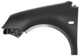 Aripa fata VW Polo (9N) Hatchback, 10.2001-04.2005, partea Dreapta, cu gaura pentru semnalizare, 6Q0821106C, 952602