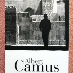 Strainul. Editura Polirom, 2018 - Albert Camus