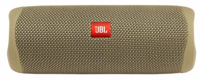 Boxa portabila cu bluetooth, JBL, Flip 5 foto