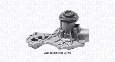 MAGNETI MARELLI 352316171192 Pompă de apă, răcire motor foto