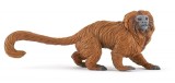Papo Figurina Tamarin Leu Auriu
