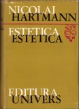 HST C6066 Estetica 1974 Nicolai Hartmann