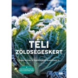 T&eacute;li z&ouml;lds&eacute;geskert - Heidi Lorey