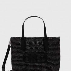 MICHAEL Michael Kors poseta culoarea negru