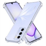Husa Realme C100 5G Asteroid GSM Shockproof Clear Silicone, transparenta