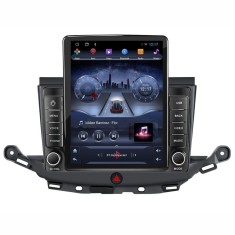 Navigatie dedicata cu Android Opel Astra K 2015 - 2021 sedan, 2GB RAM, Radio