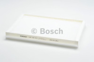 Filtru polen / aer habitaclu MERCEDES SPRINTER 3,5-t platou / sasiu (906) (2006 - 2016) BOSCH 1 987 432 213 foto