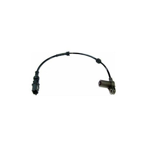 Delphi senzor, turatie roata