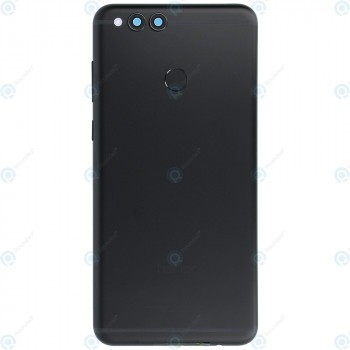 Huawei Honor 7X (BND-L21) Capac baterie negru 02351SDK foto