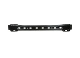Intaritura a barei de protectie Fiat Punto Grande (199) 2009-02.2012, Spate, Aftermarket