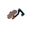Flex Home Button Samsung Galaxy A8 A8000 Gold Original Swap