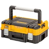 Dewalt TSTAK - Valiza speciala Tstak 440x332x183 mm gama mixta de scule